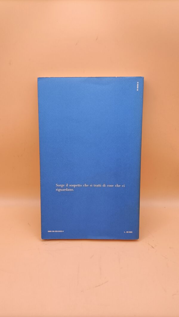 Ichisada Miyazaki, L'inferno degli esami, Bollati Boringhieri 1a edizione 1988 - immagine 4