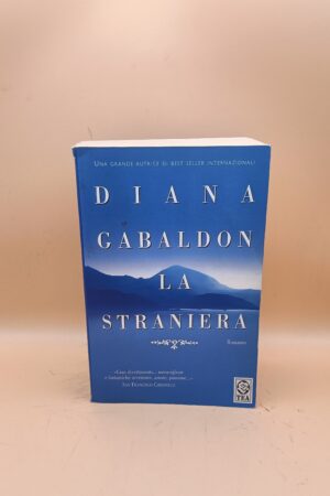 Diana Gabaldon, La straniera, Tea